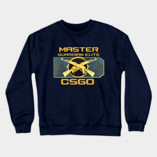 masterguardianelite Crewneck Sweatshirt